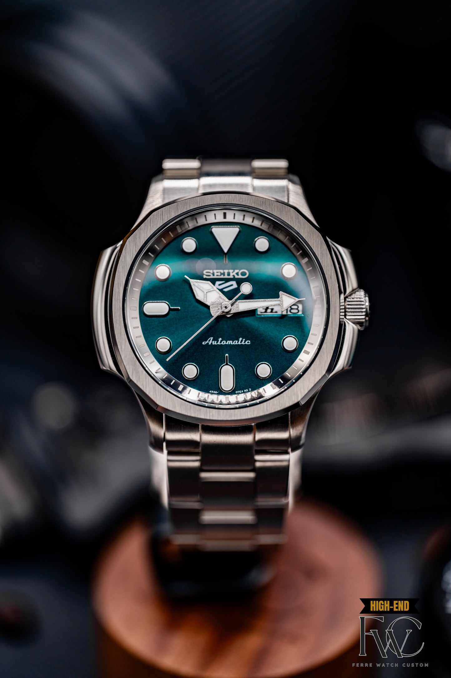 The Naut Edition The Kraken