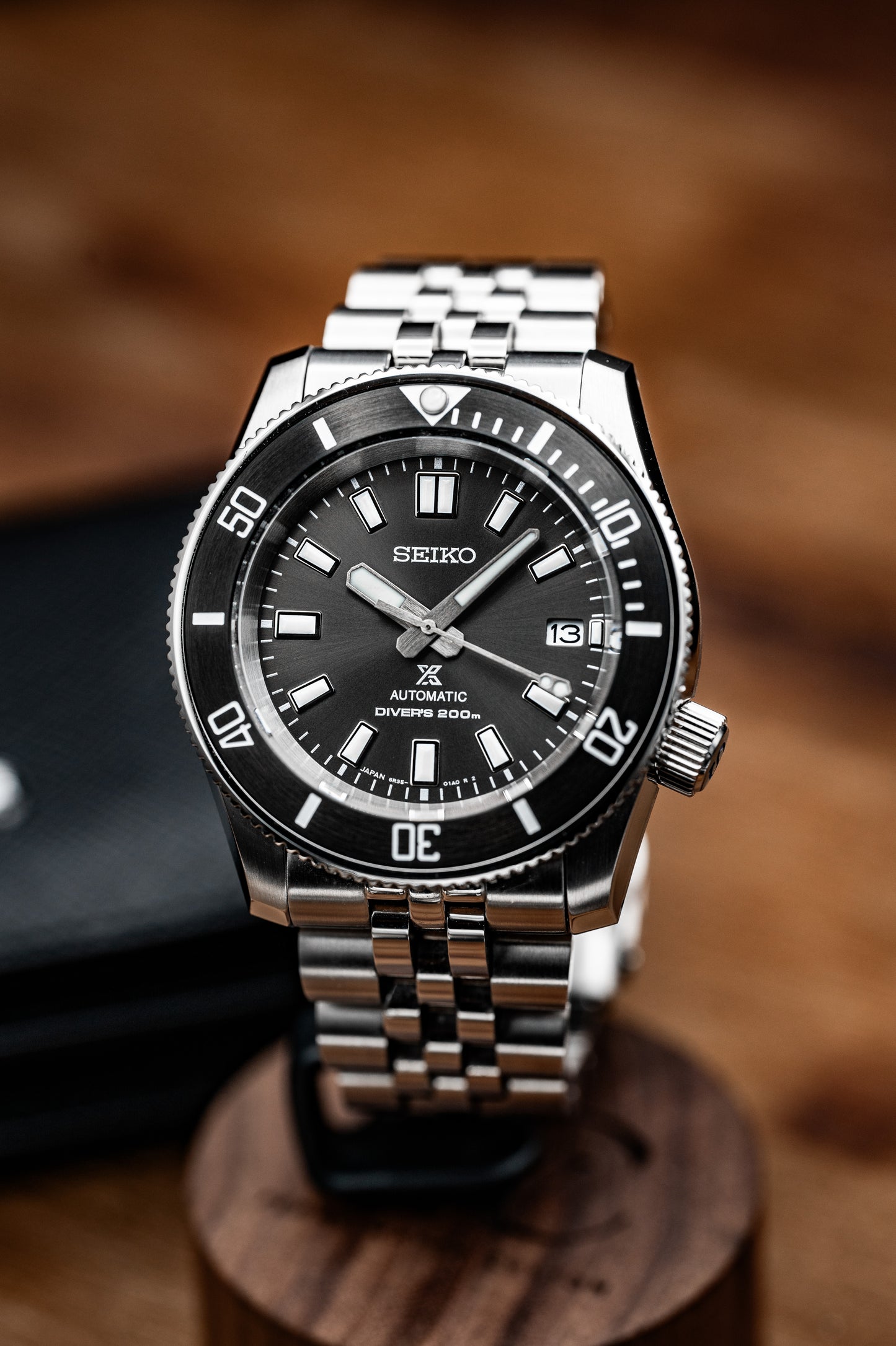 La MM Monochrome Slim