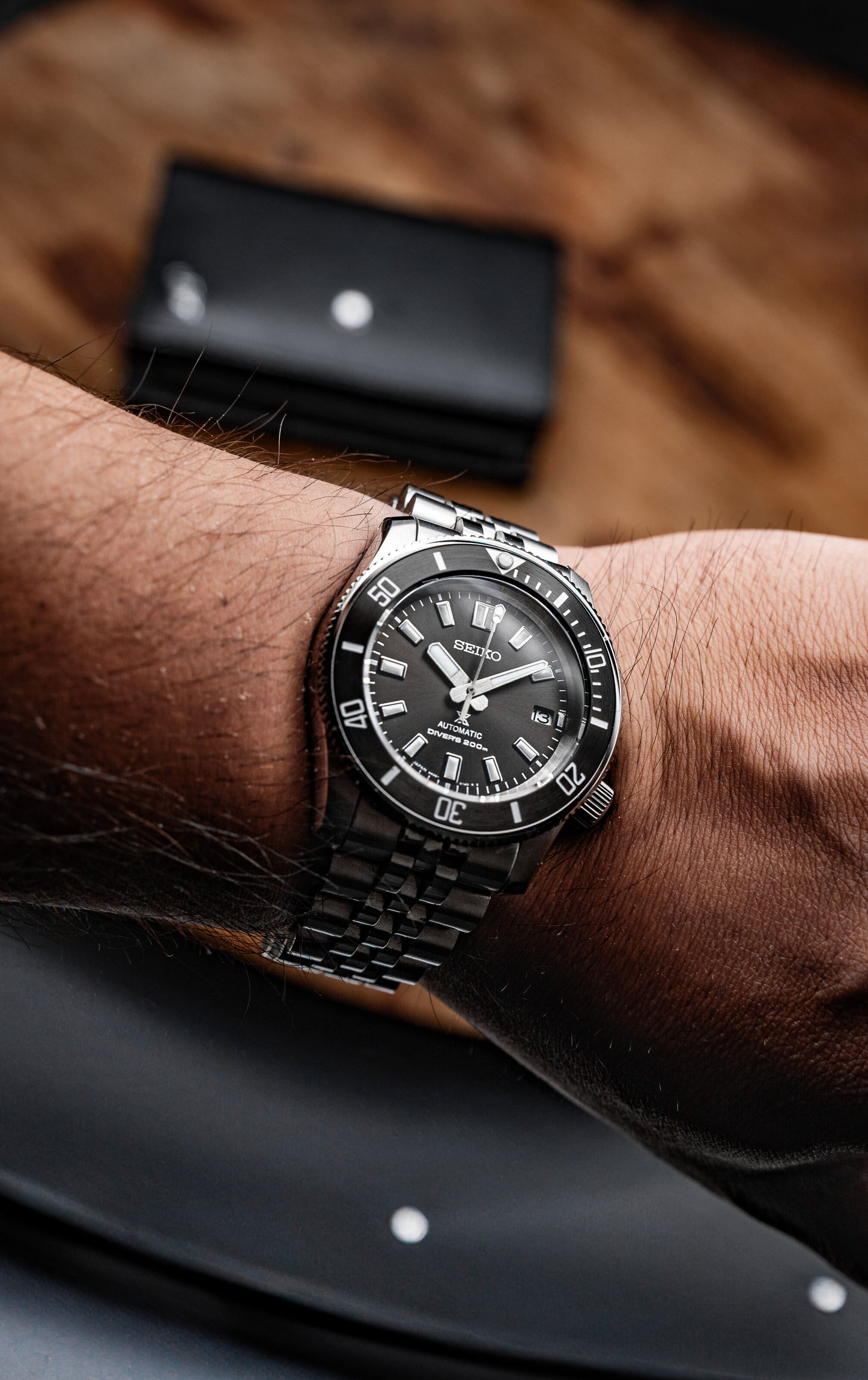La MM Monochrome Slim