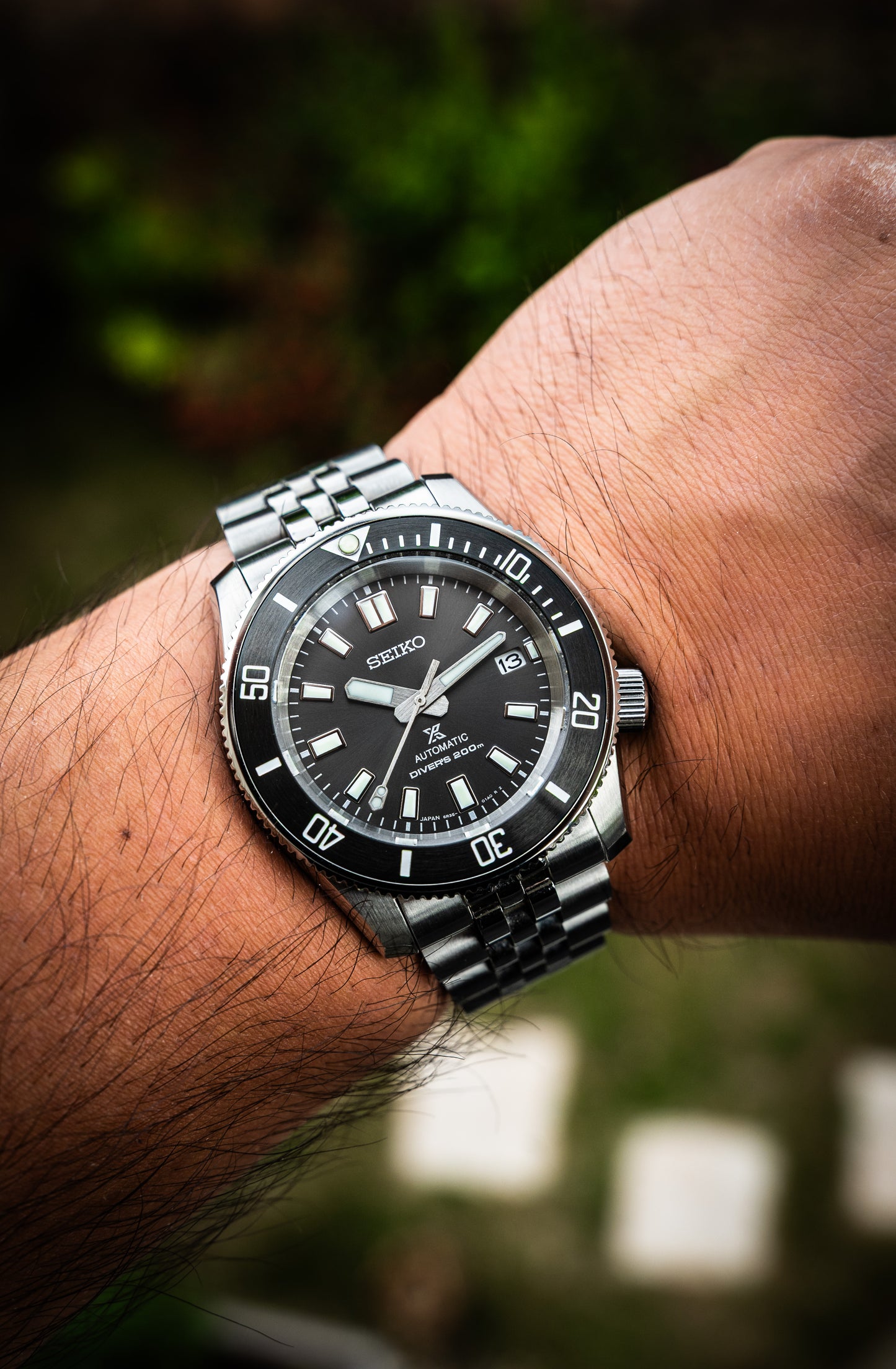 La MM Monochrome Slim