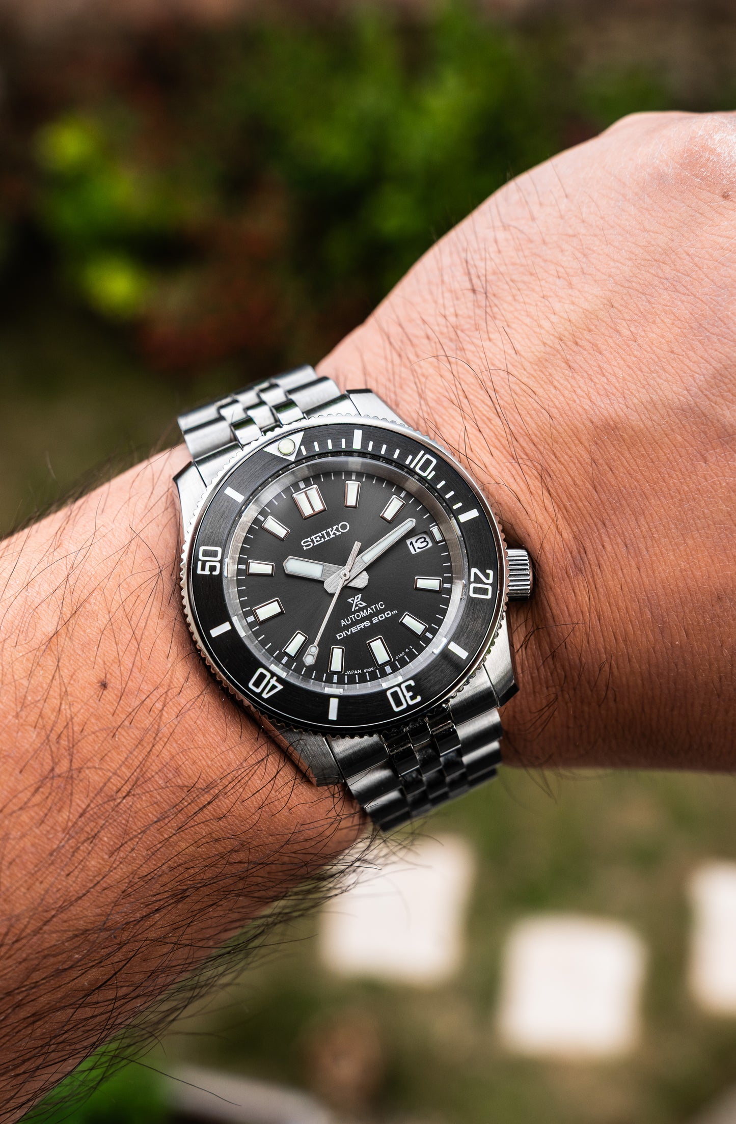 La MM Monochrome Slim