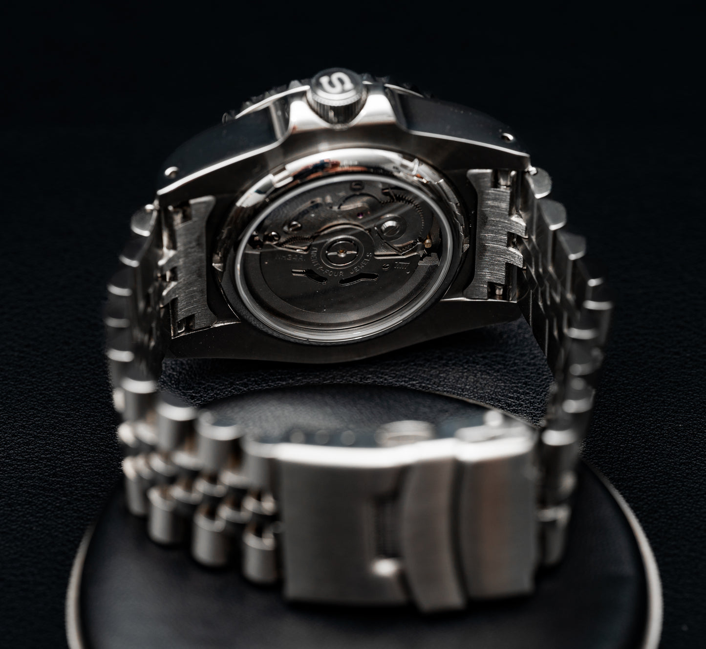 The Sub GMT Edition Joker