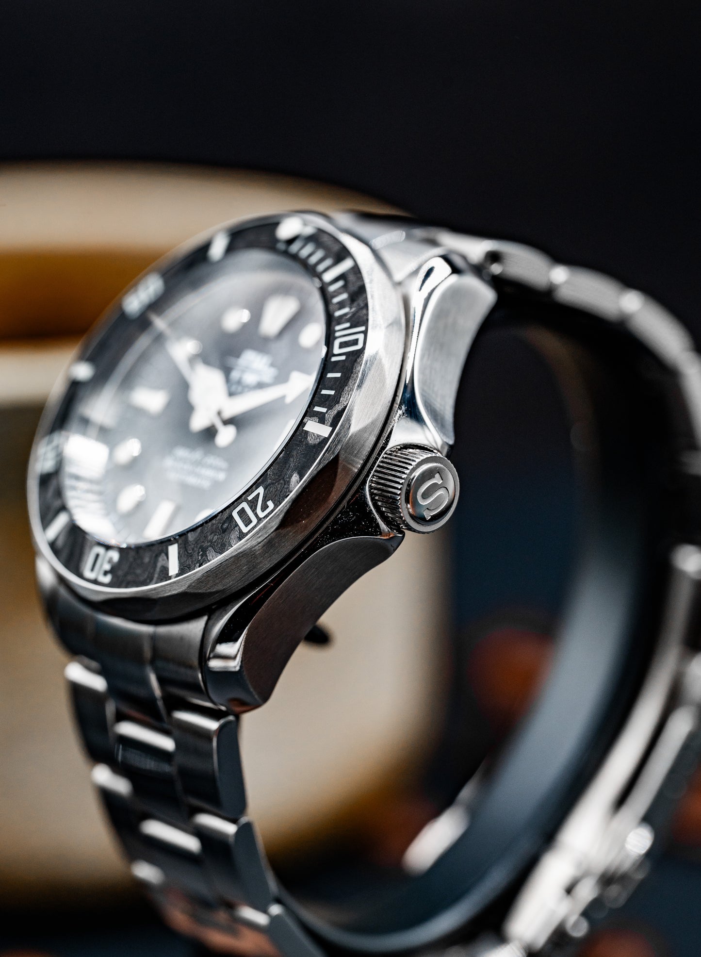 La Nautic FULL Carbon by FWC