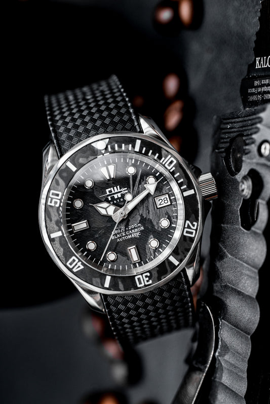 La Nautic FULL Carbon by FWC