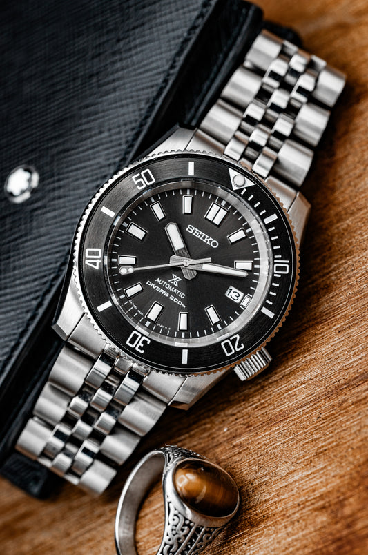 La MM Monochrome Slim